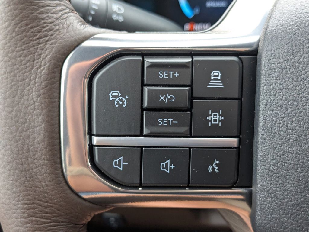 2026 Ford F-350 Super Duty King Ranch