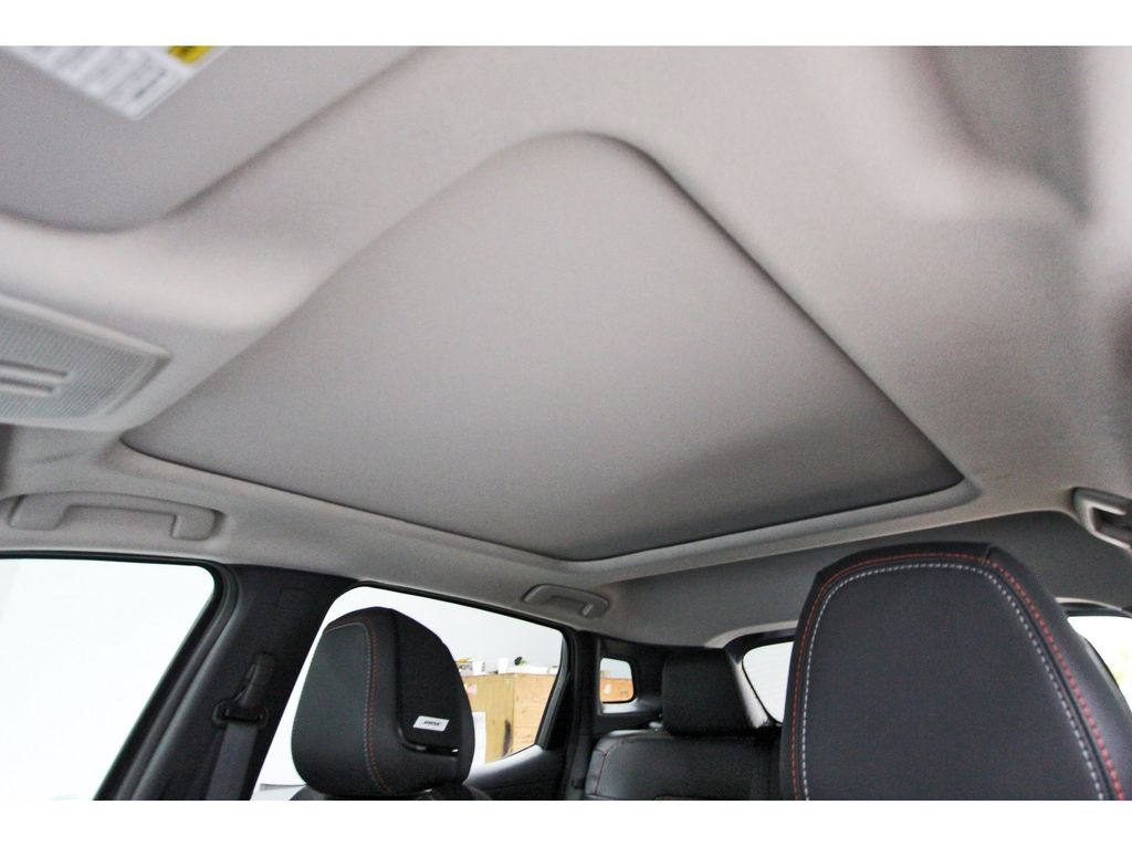 2027 Nissan Kicks SR  at Central Houston Nissan