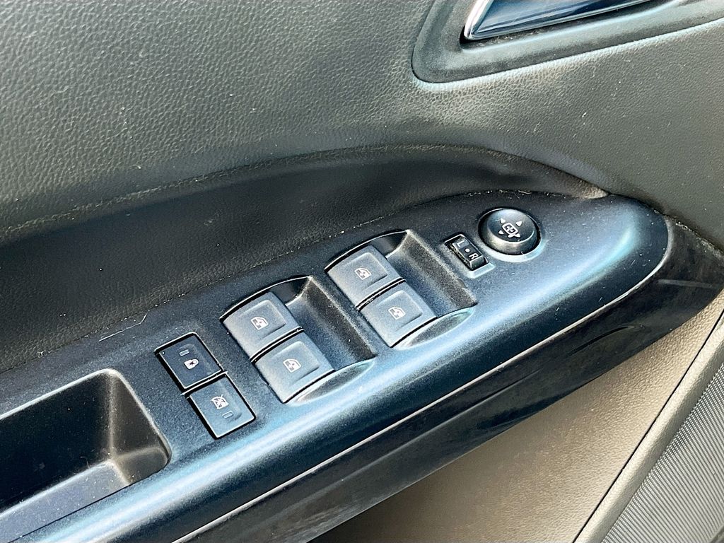 2022 GMC Canyon Elevation Black at Big Star Buick GMC