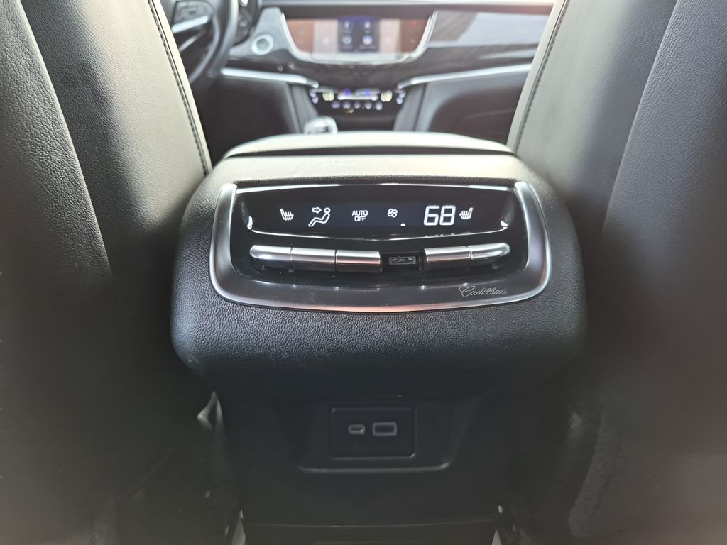 Used Car 2023 Cadillac Xt6  Premium Luxury For Sale Under $35,000 In Austin, Texas