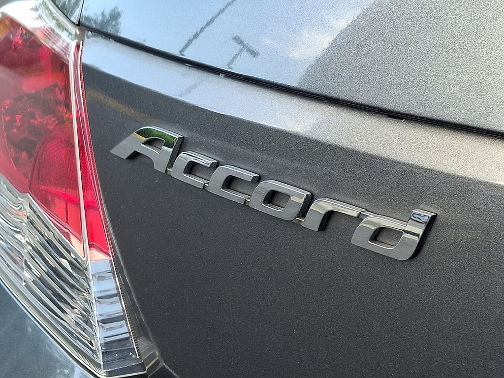 Thumbnail: 2008 Honda Accord - 26