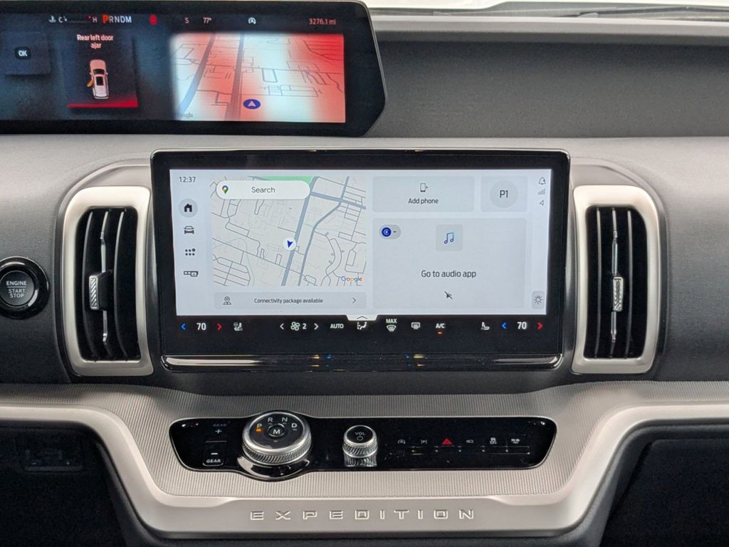 2025 Ford Expedition Active MAX