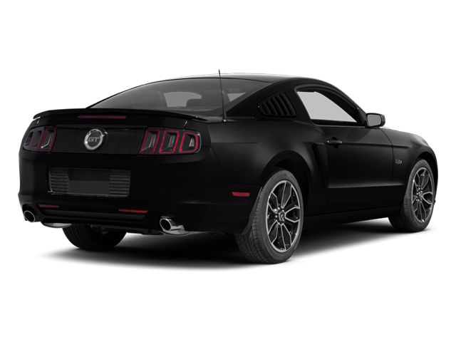 2014 Ford Mustang GT Premium Black at Emmons Autoplex