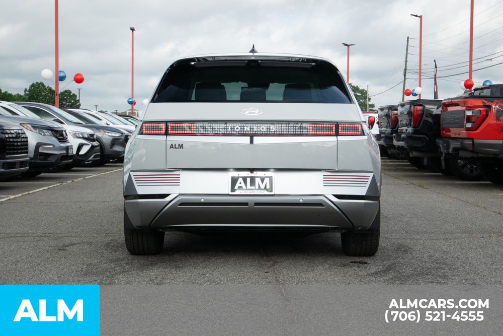 2024 Hyundai Ioniq 5 Limited photo 4