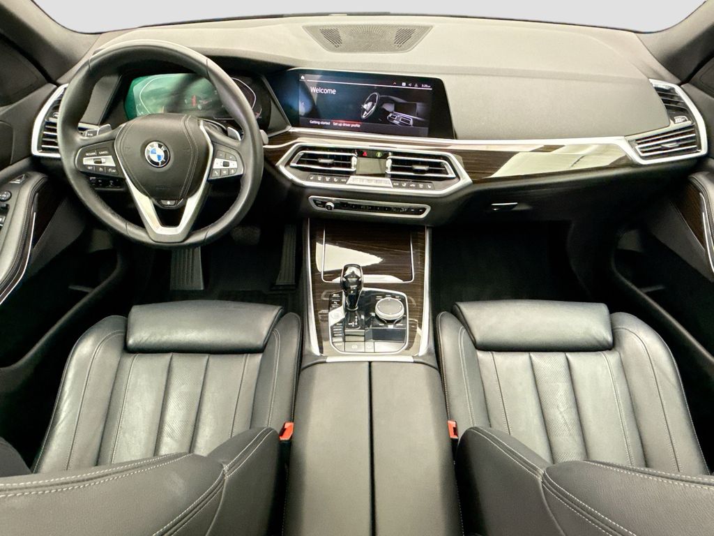 Thumbnail: 2019 BMW X5 - 13