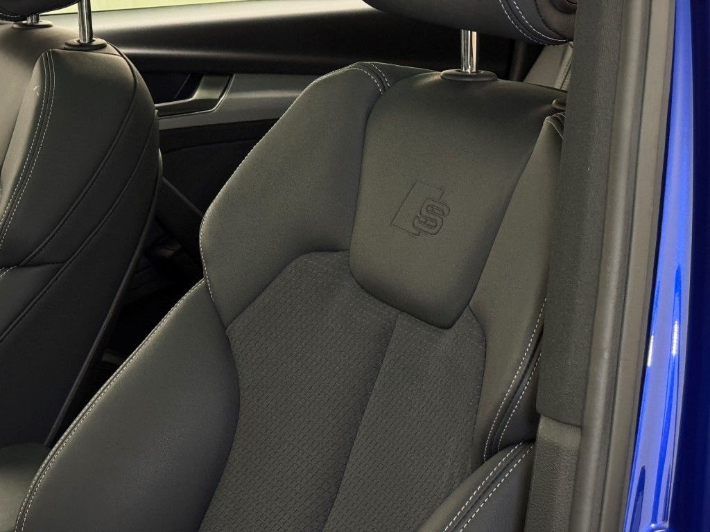 2024 Audi Q5 Premium Plus 27