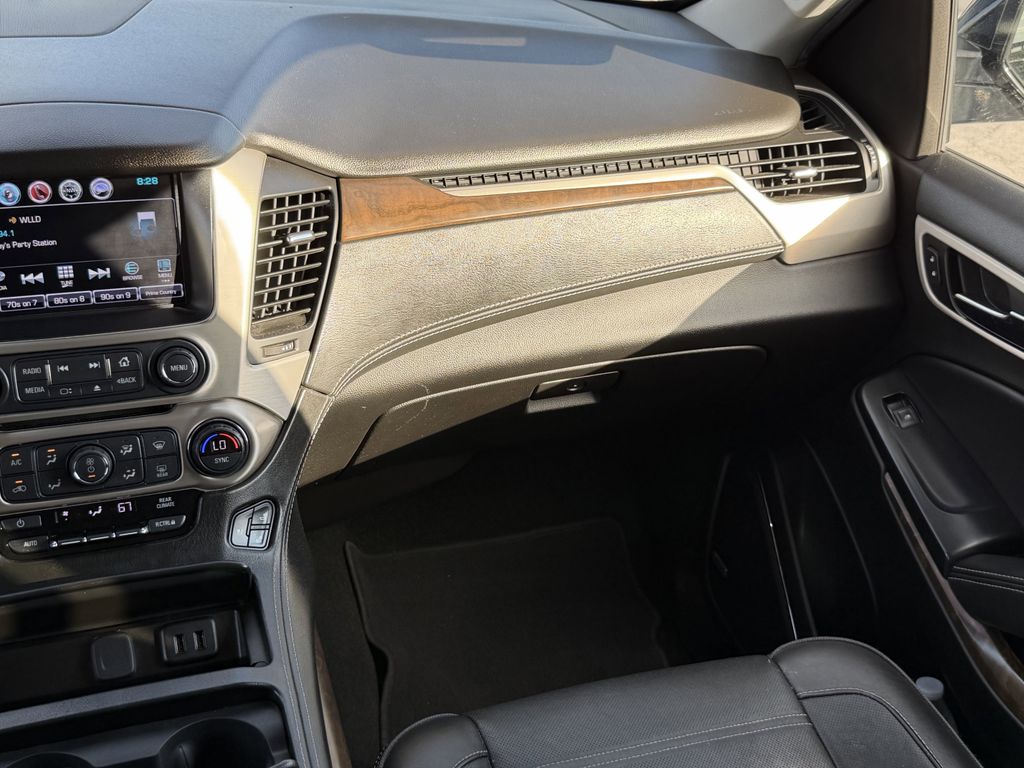 used 2018 GMC Yukon car, priced at $23,991