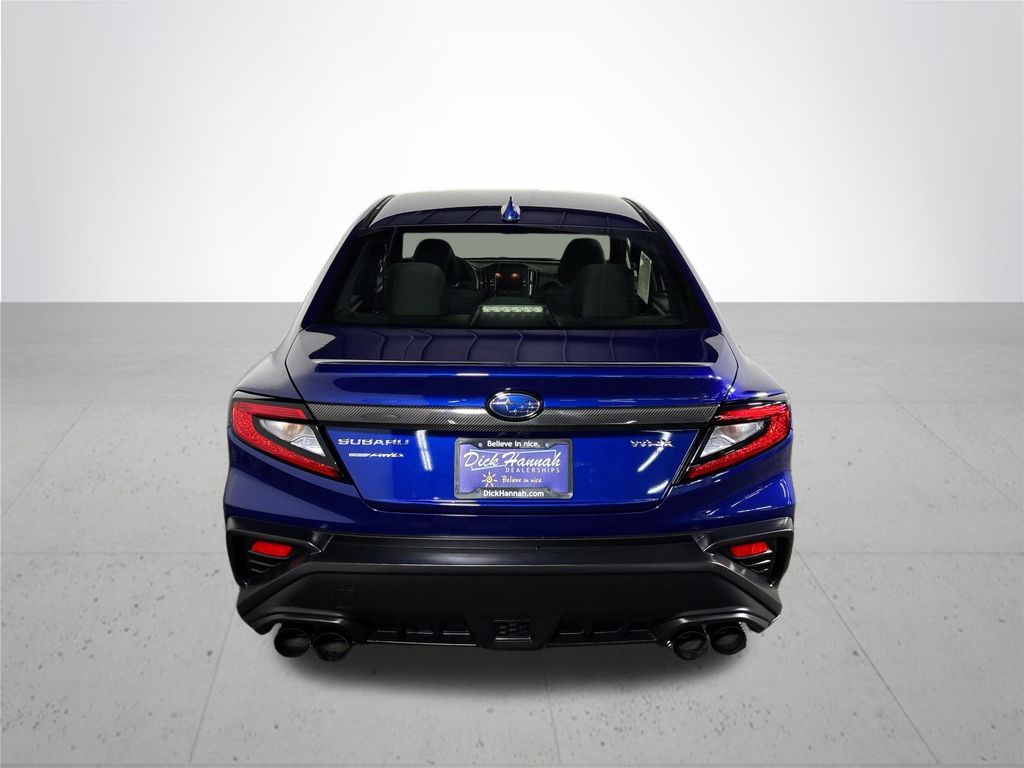 2023 Subaru WRX Base