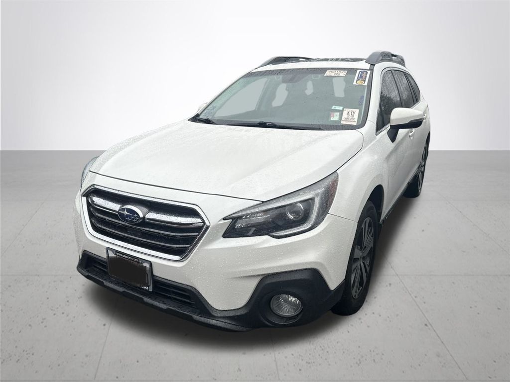 2019 Subaru Outback 2.5i