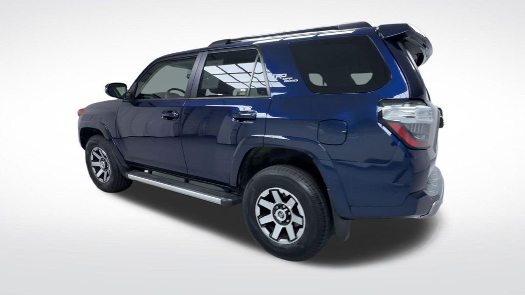 Used 2023 Toyota 4Runner SUV