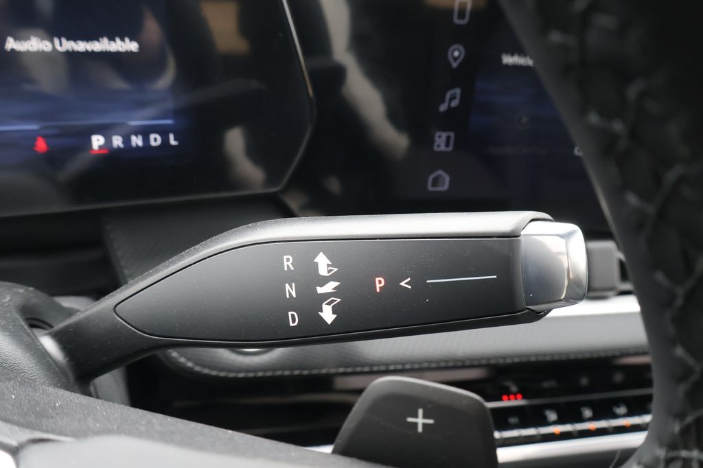 Thumbnail: 2026 Chevrolet Equinox - 24