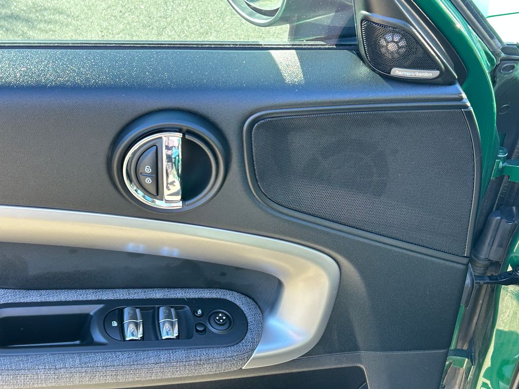 Thumbnail: 2023 MINI Cooper Countryman - 12