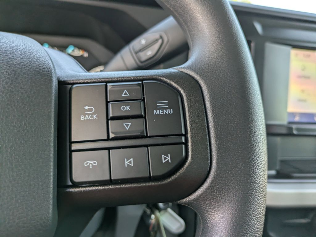 2025 Ford F-350 Chassis XL