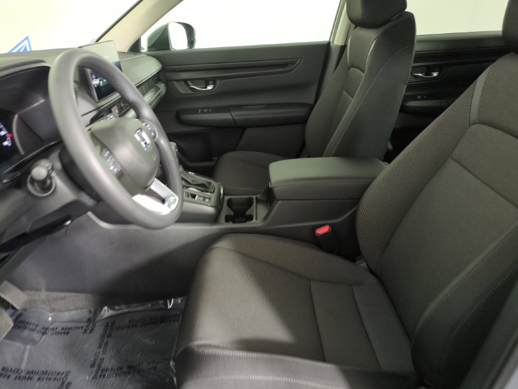 Used 2026 Honda CR-V LX For Sale in Fort Wayne, IN