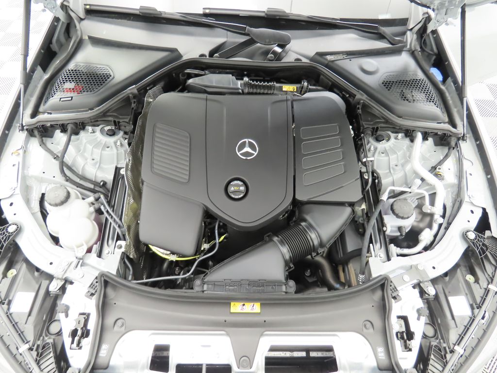 Thumbnail: 2026 Mercedes-Benz E-Class - 30