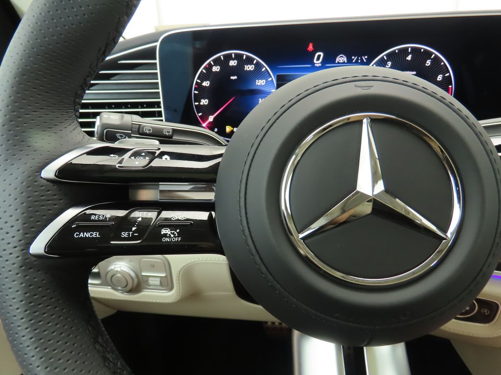 Thumbnail: 2026 Mercedes-Benz GLS - 12