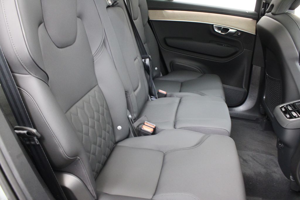 new 2026 Volvo XC90 car