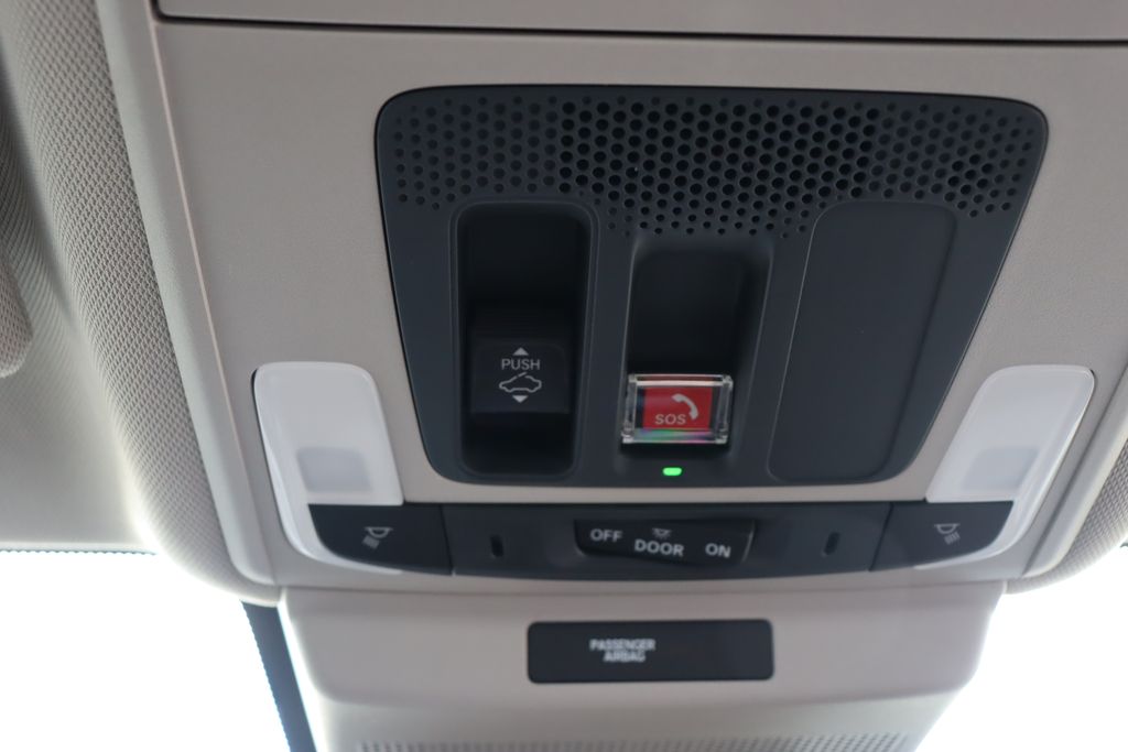 Thumbnail: 2025 Honda Accord - 26