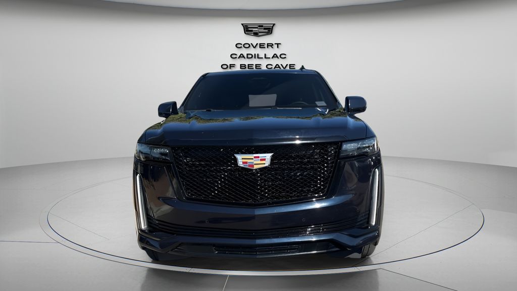 Used Car 2023 Cadillac Escalade  Sport For Sale Under $70,000 In Austin, Texas