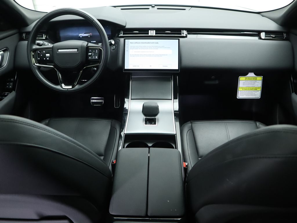 Thumbnail: 2025 Land Rover Range Rover Velar - 13