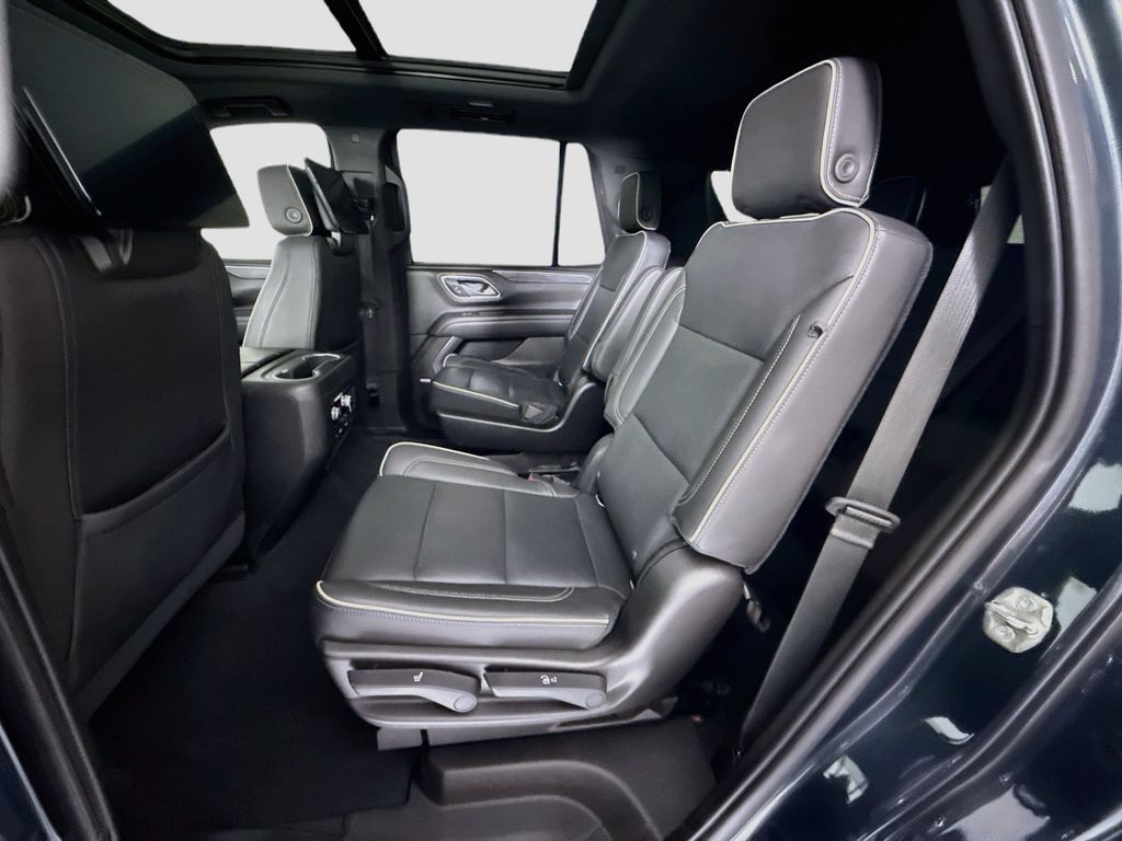 Thumbnail: 2021 GMC Yukon - 20