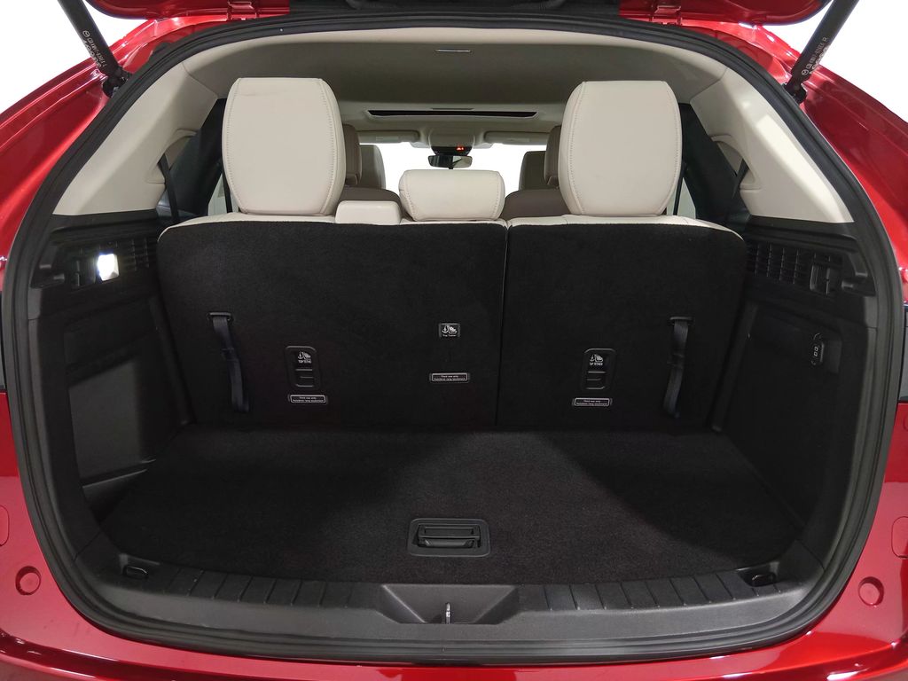 2025 Mazda CX-90 3.3 Turbo Preferred Package
