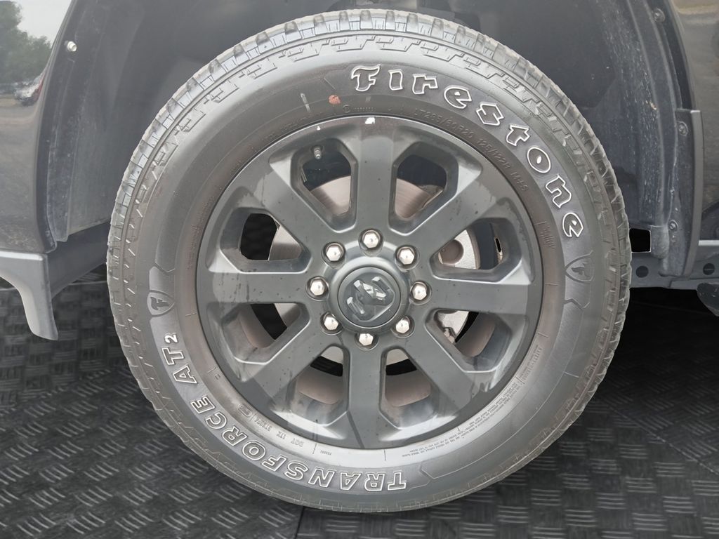 Used Car 2025 Ram 2500  Laramie For Sale Under $80,000 In Austin, Texas