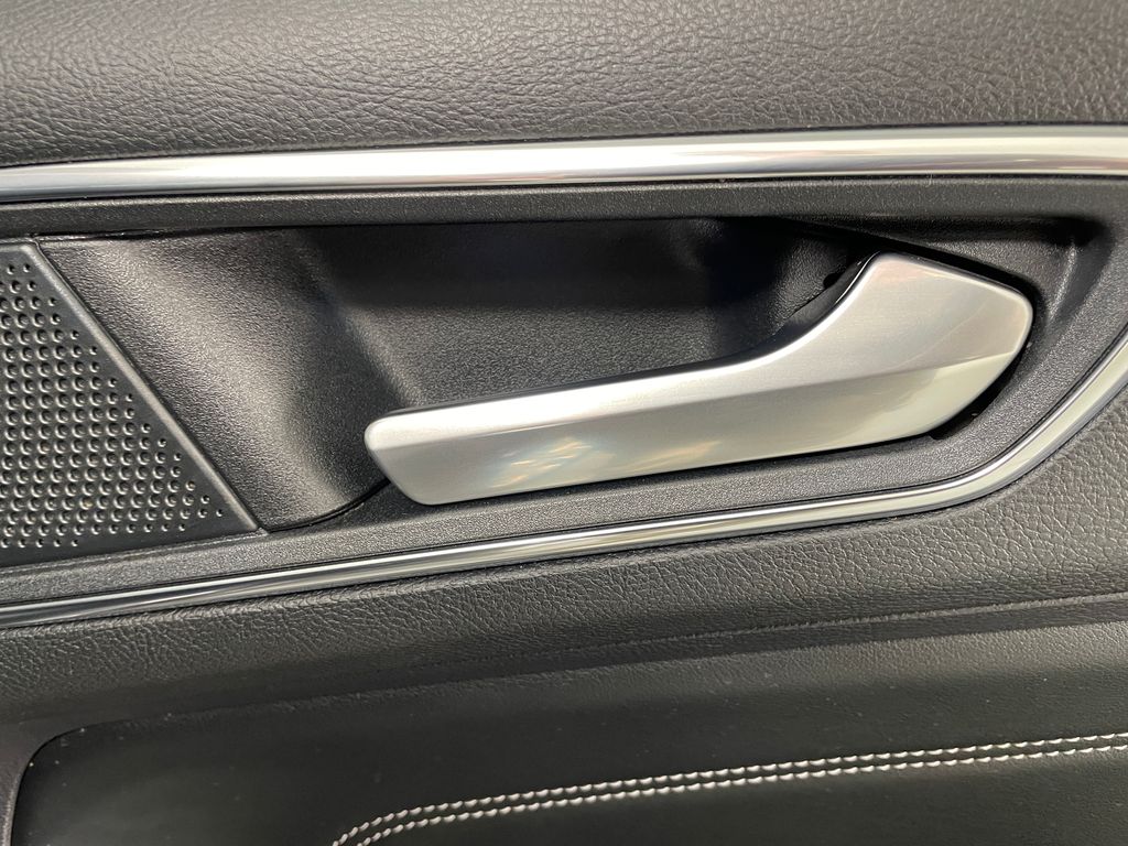 Used 2020 Black Ford Titanium image 62