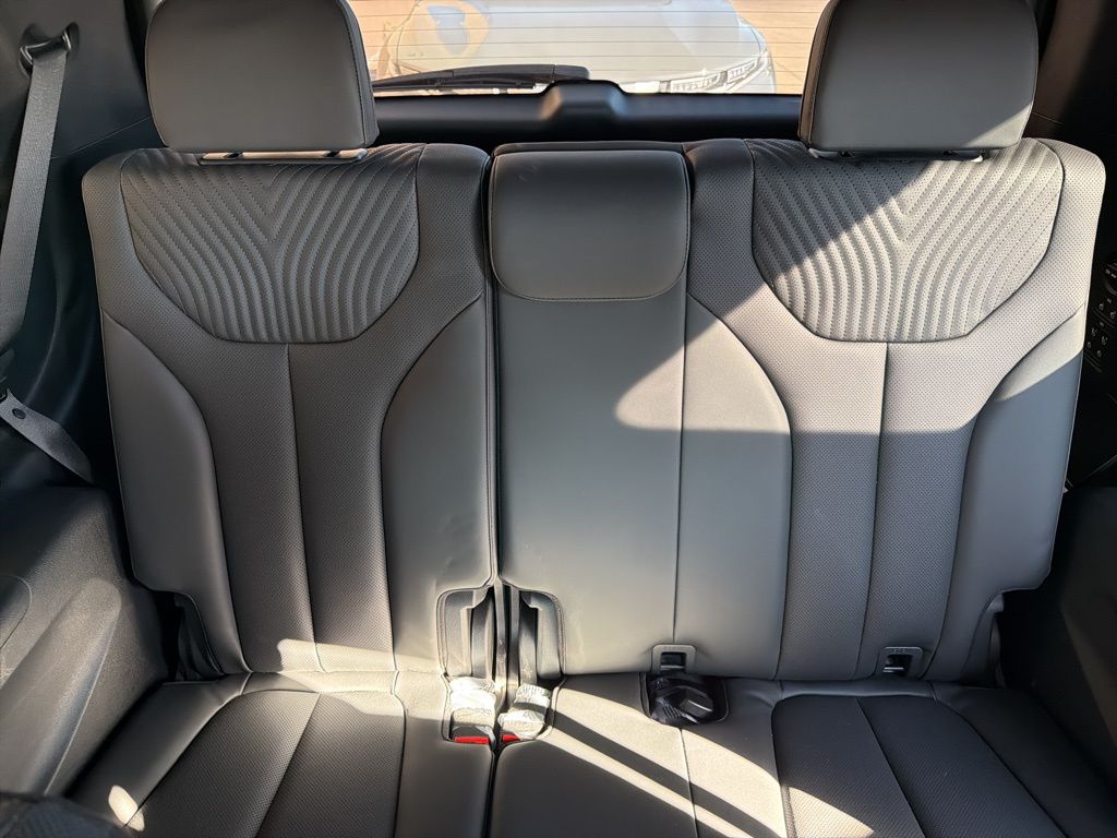 Thumbnail: 2024 Hyundai Palisade - 20