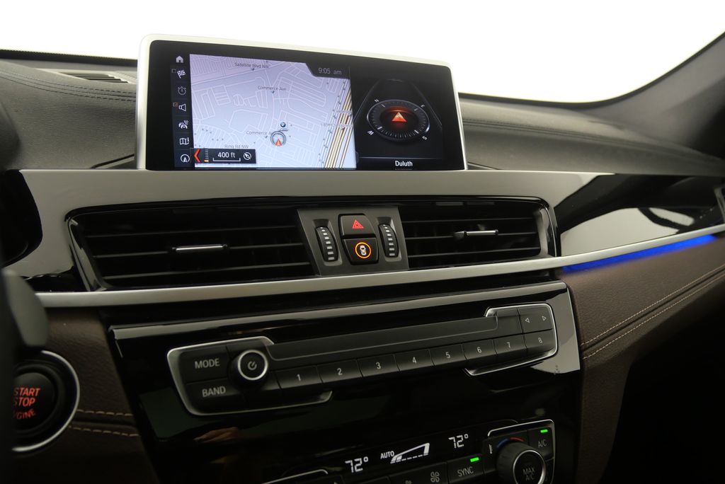 2021 BMW X1 xDrive28i 21