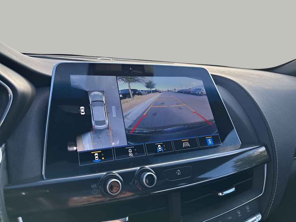 Used Car 2023 Cadillac Ct5  V-series For Sale Under $90,000 In Austin, Texas