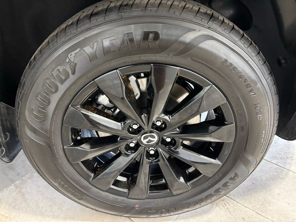 Used Car 2025 Mazda Cx-50  2.5 S Premium Package For Sale Under $30,000 In Georgetown, Texas