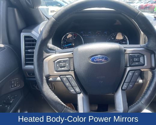 2019 Ford Expedition XLT