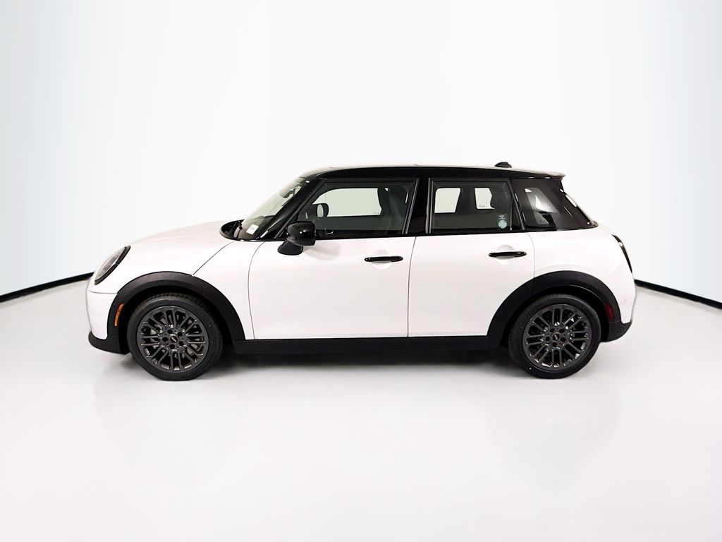 Thumbnail: 2026 MINI Cooper - 8