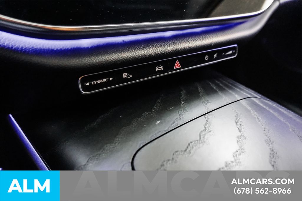 Used 2024 Black Mercedes-Benz E 350 image 42
