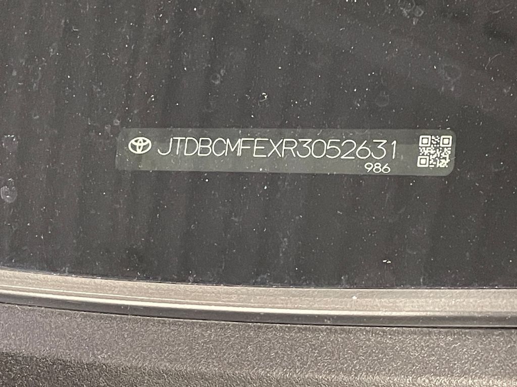 2024 Toyota Corolla LE 2