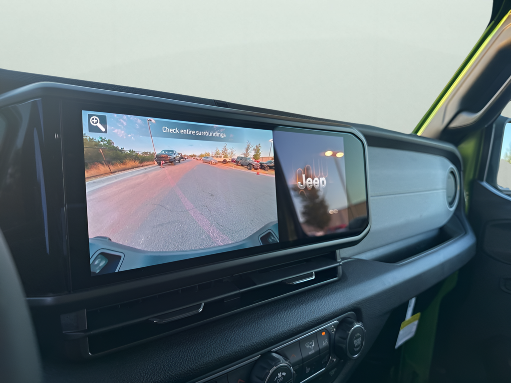 New Car 2025 Jeep Gladiator  For Sale Under $60,000 In Austin, Texas