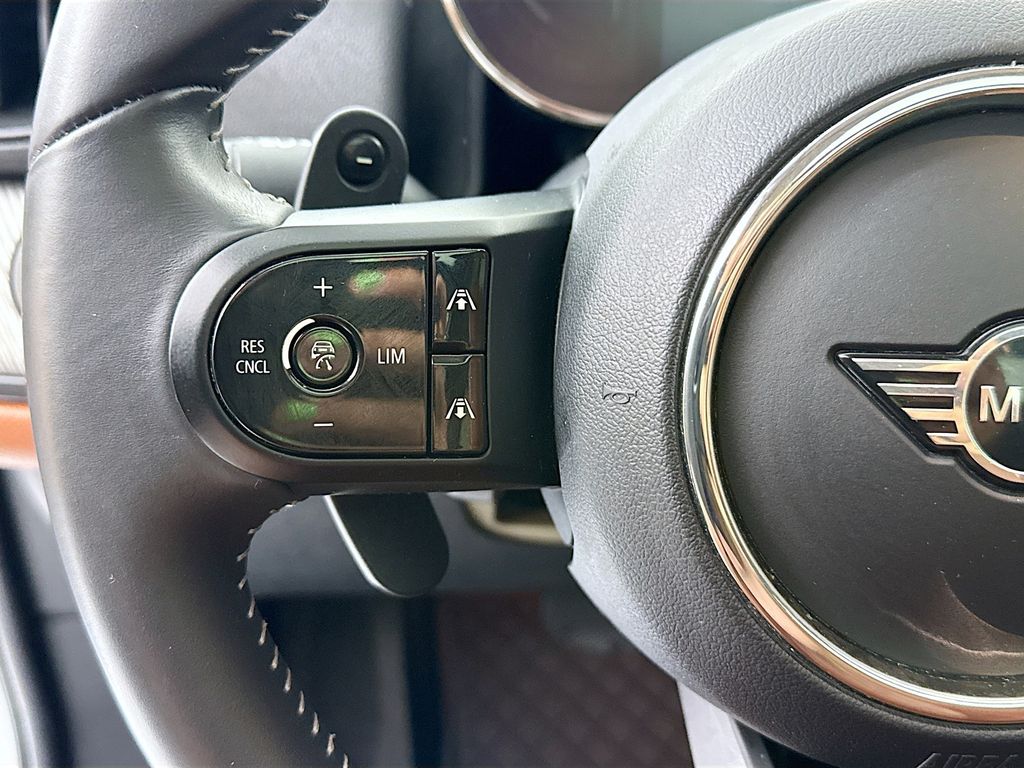 Thumbnail: 2024 MINI Cooper Countryman - 11