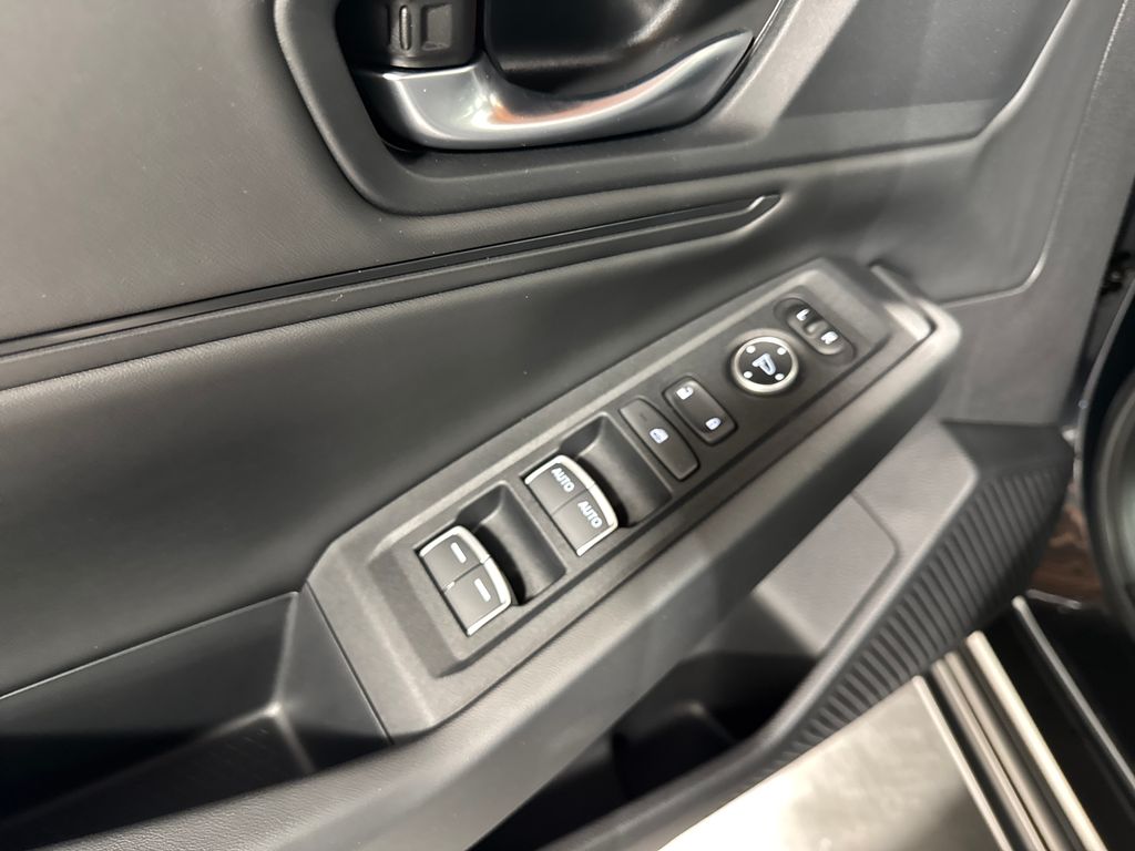 used 2025 Honda Accord car, priced at $27,983