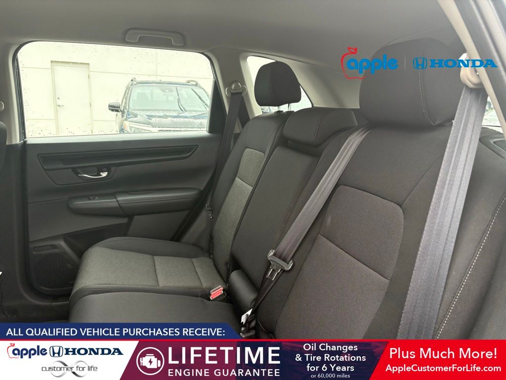 2023 Honda CR-V LX AWD