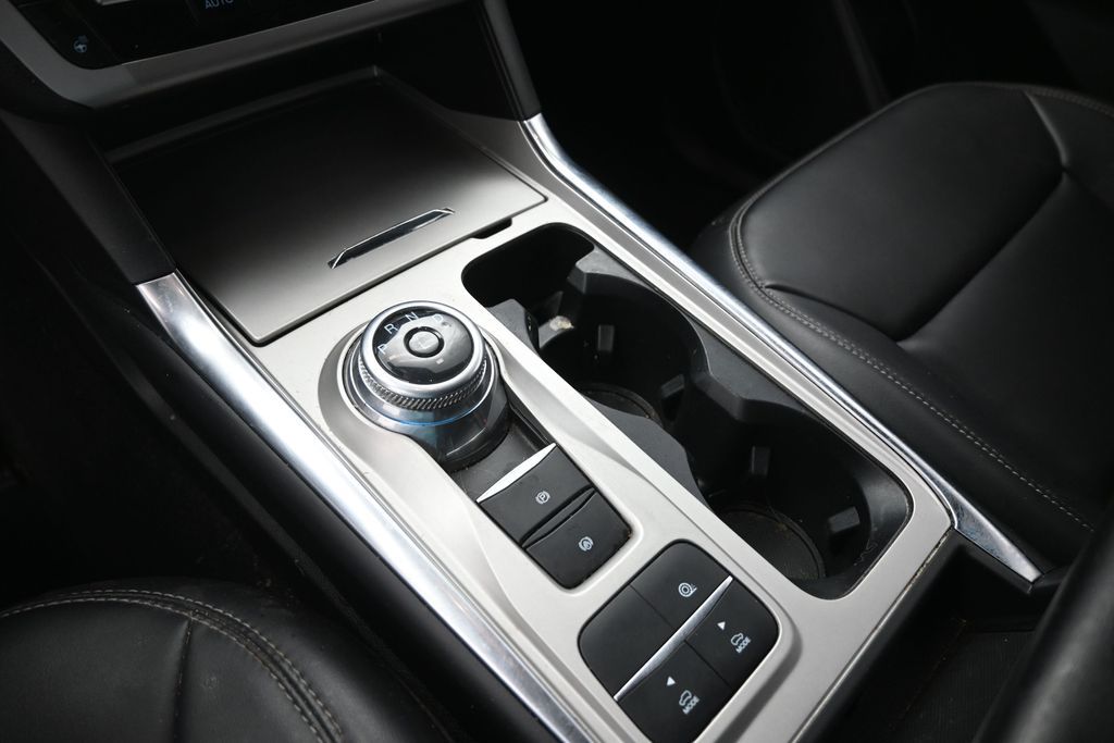 Used 2023 Ford Explorer SUV
