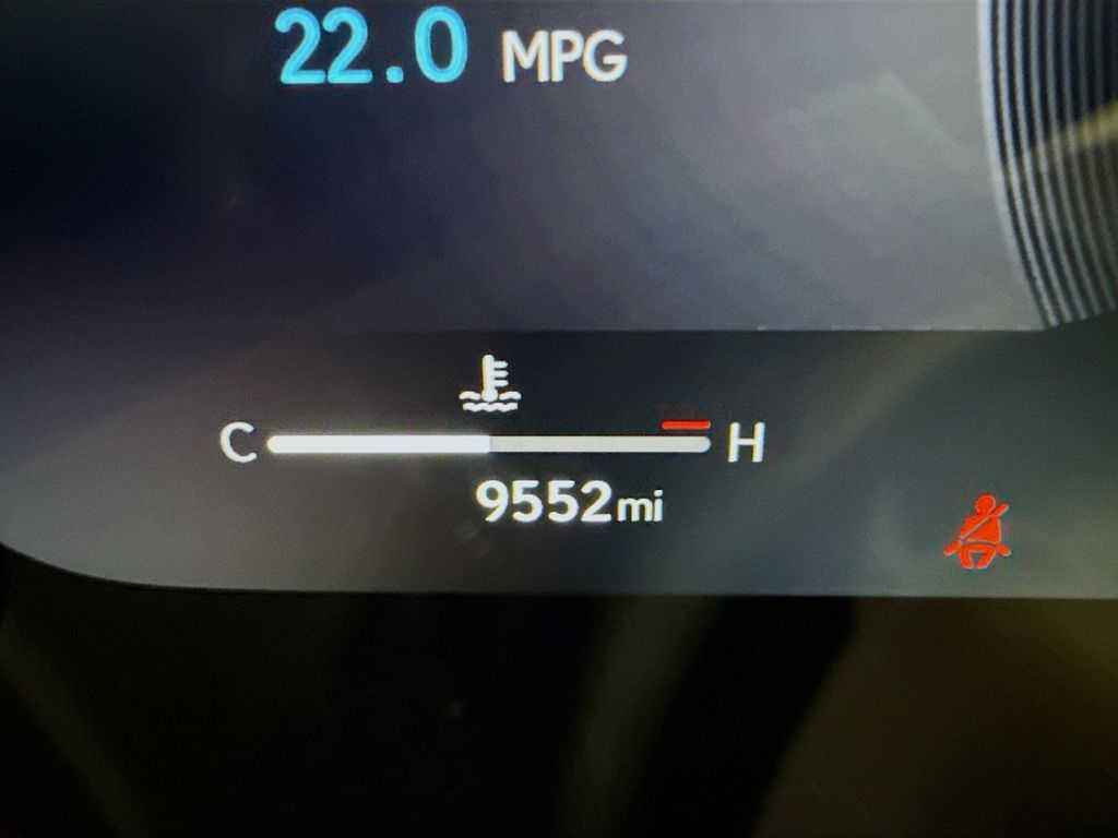 Thumbnail: 2025 Lexus RX - 12