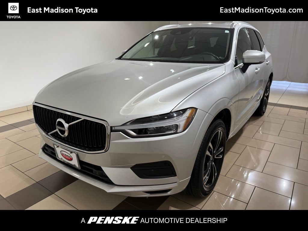Thumbnail: 2020 Volvo XC60 - 1