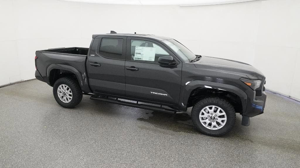 Thumbnail: 2025 Toyota Tacoma - 24