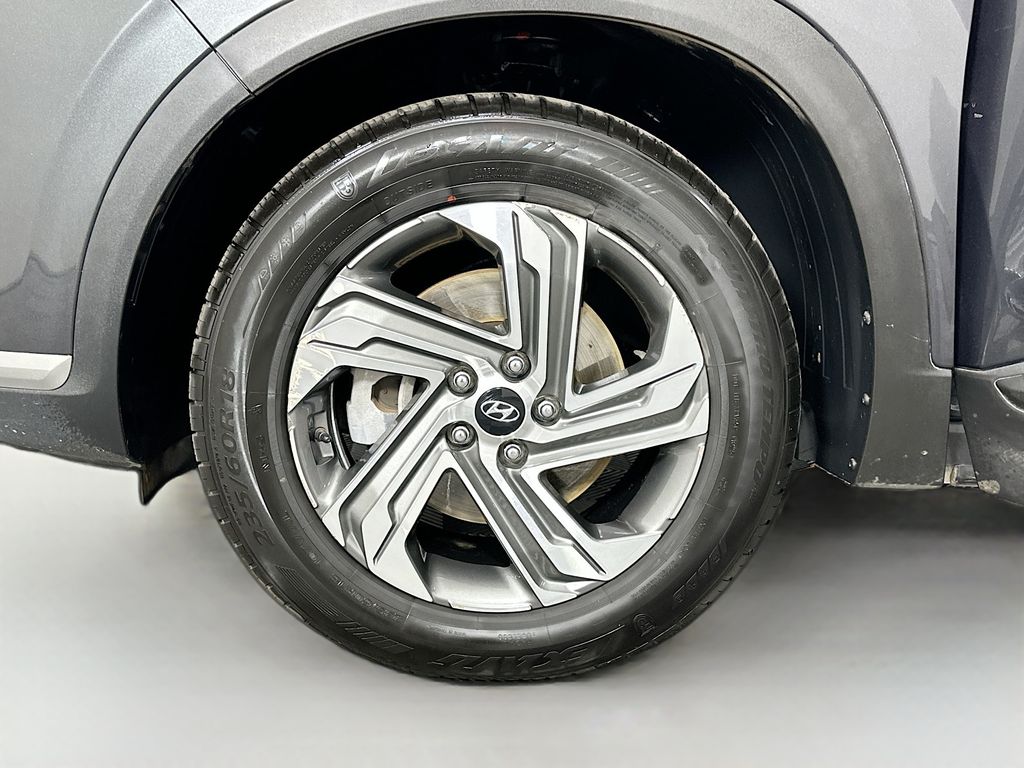 Thumbnail: 2023 Hyundai Santa Fe - 32