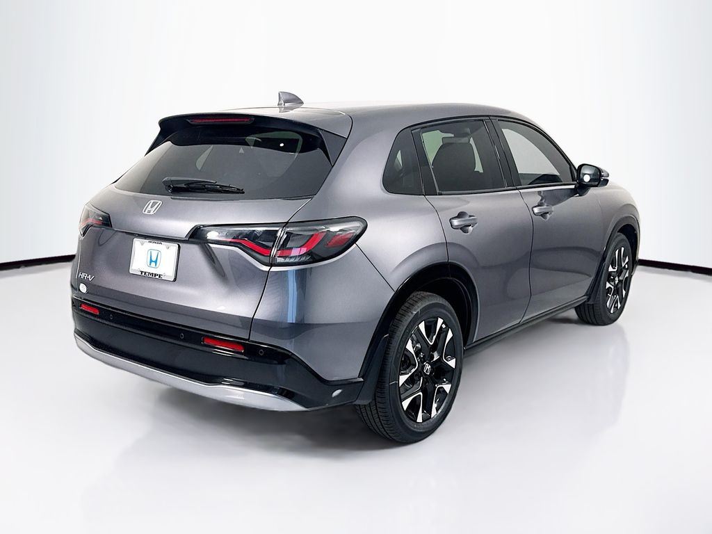 Thumbnail: 2027 Honda HR-V - 5