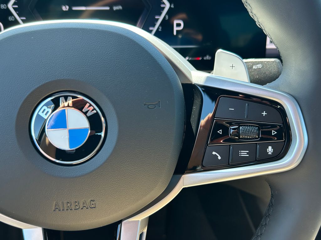 Thumbnail: 2026 BMW 3 Series - 20