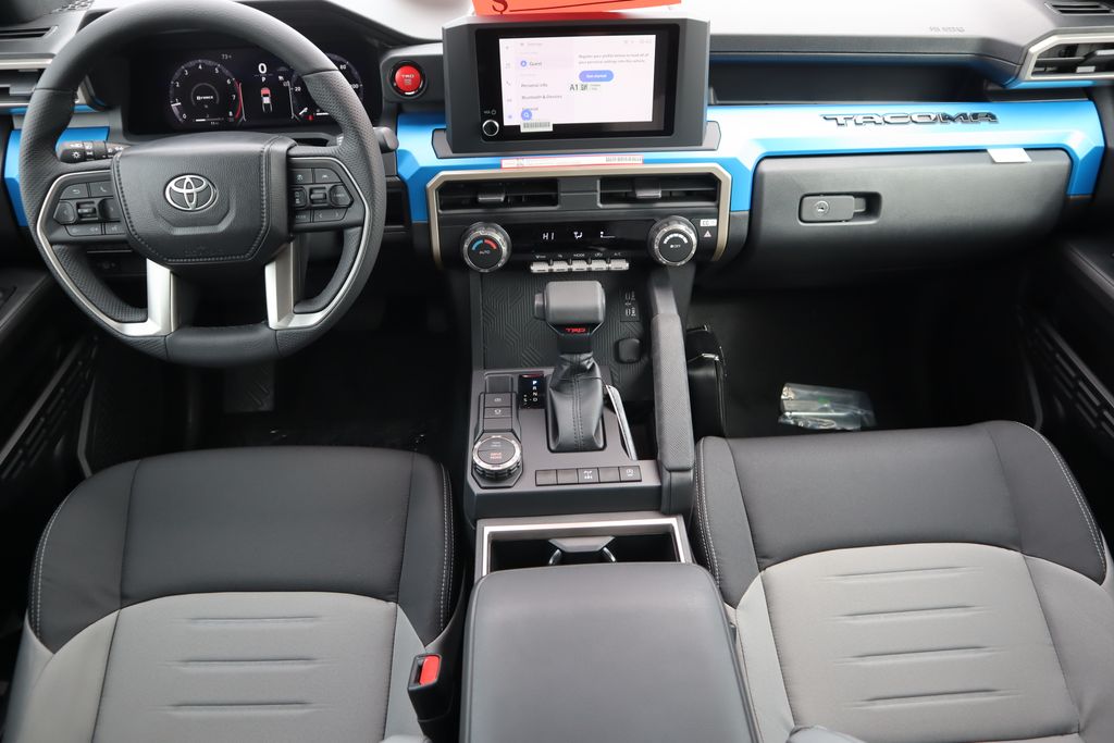 Thumbnail: 2026 Toyota Tacoma - 13