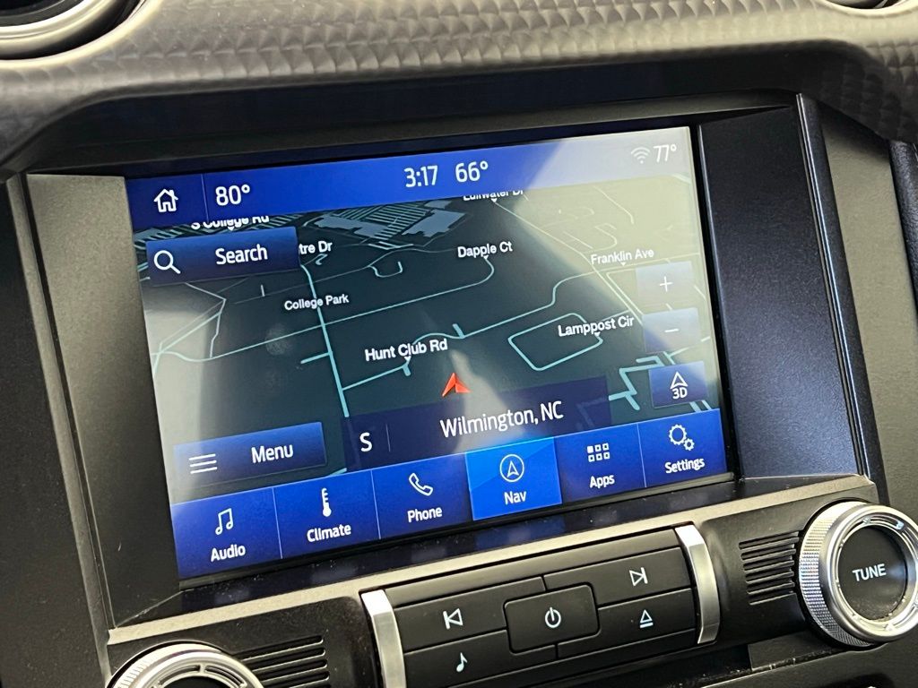 Thumbnail: 2021 Ford Mustang - 13