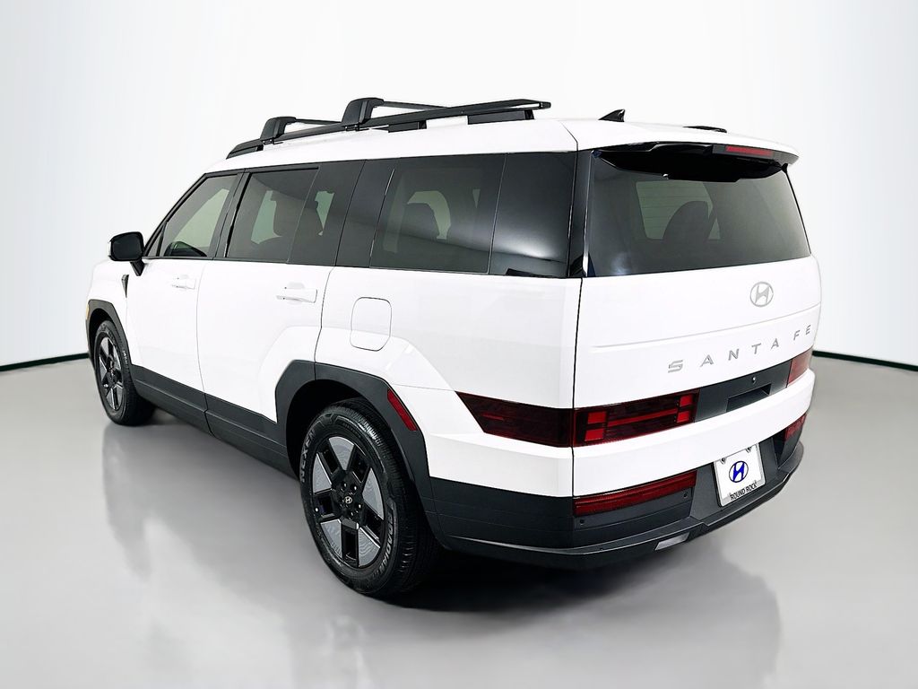Thumbnail: 2025 Hyundai Santa Fe - 7